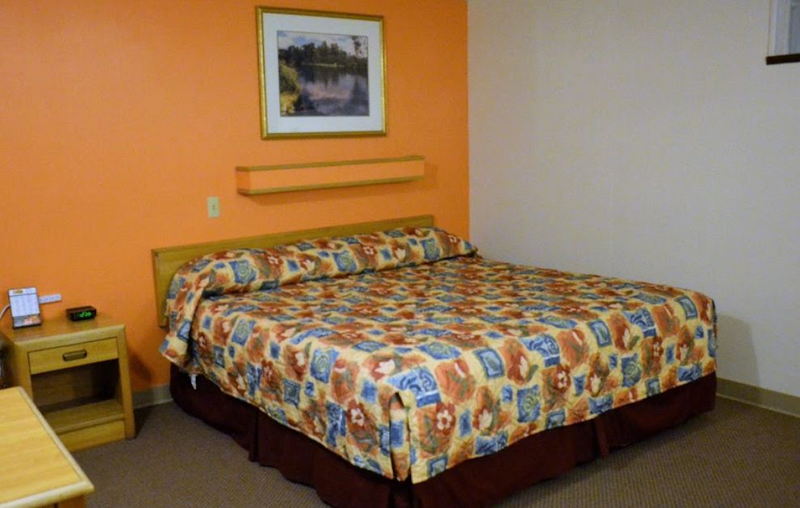 Budget Host Inn (Lake Antoine Motel) - Web Listing Photo (newer photo)